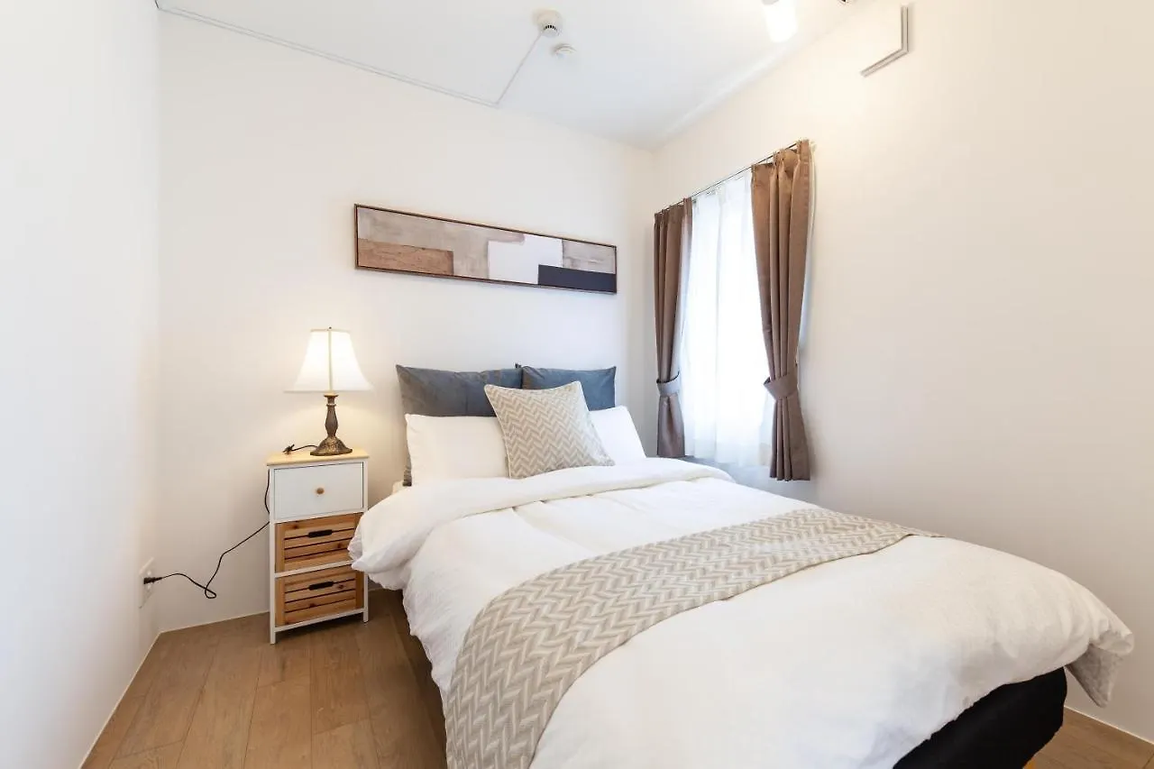 Apartment Legaland Gakushuinsita Tokyo