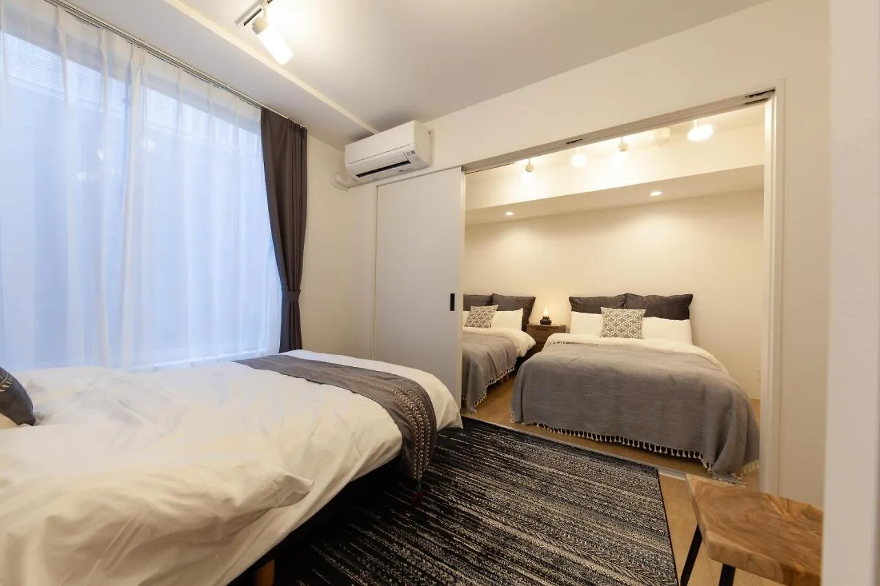 Legaland Gakushuinsita Tokyo Apartment