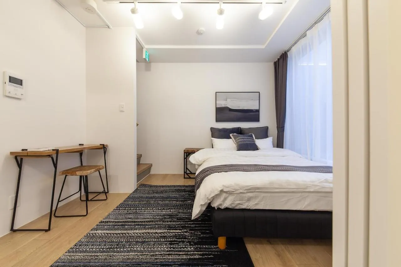 Apartment Legaland Gakushuinsita Tokyo