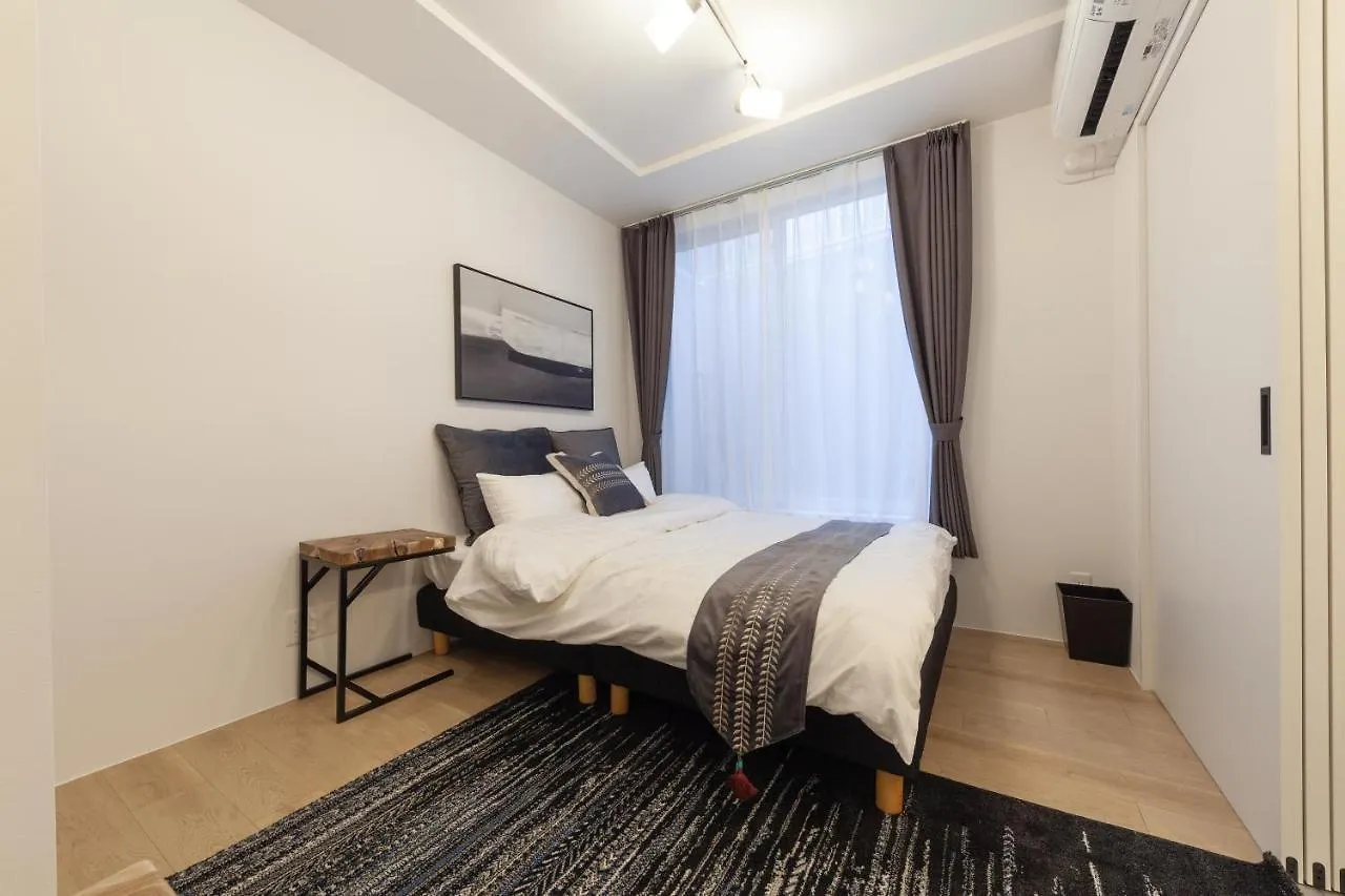 Apartment Legaland Gakushuinsita Tokyo