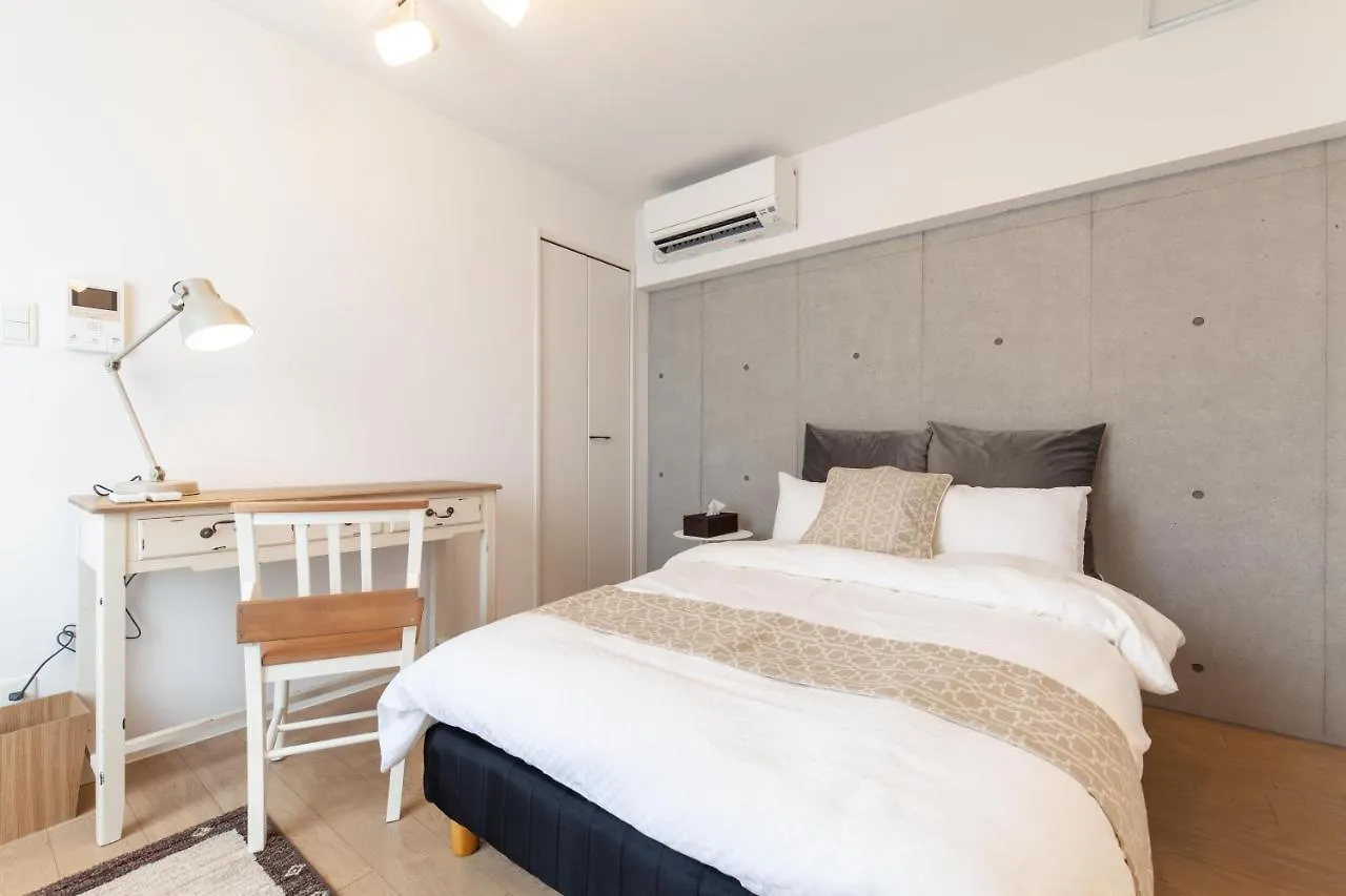 Apartment Legaland Gakushuinsita Tokyo