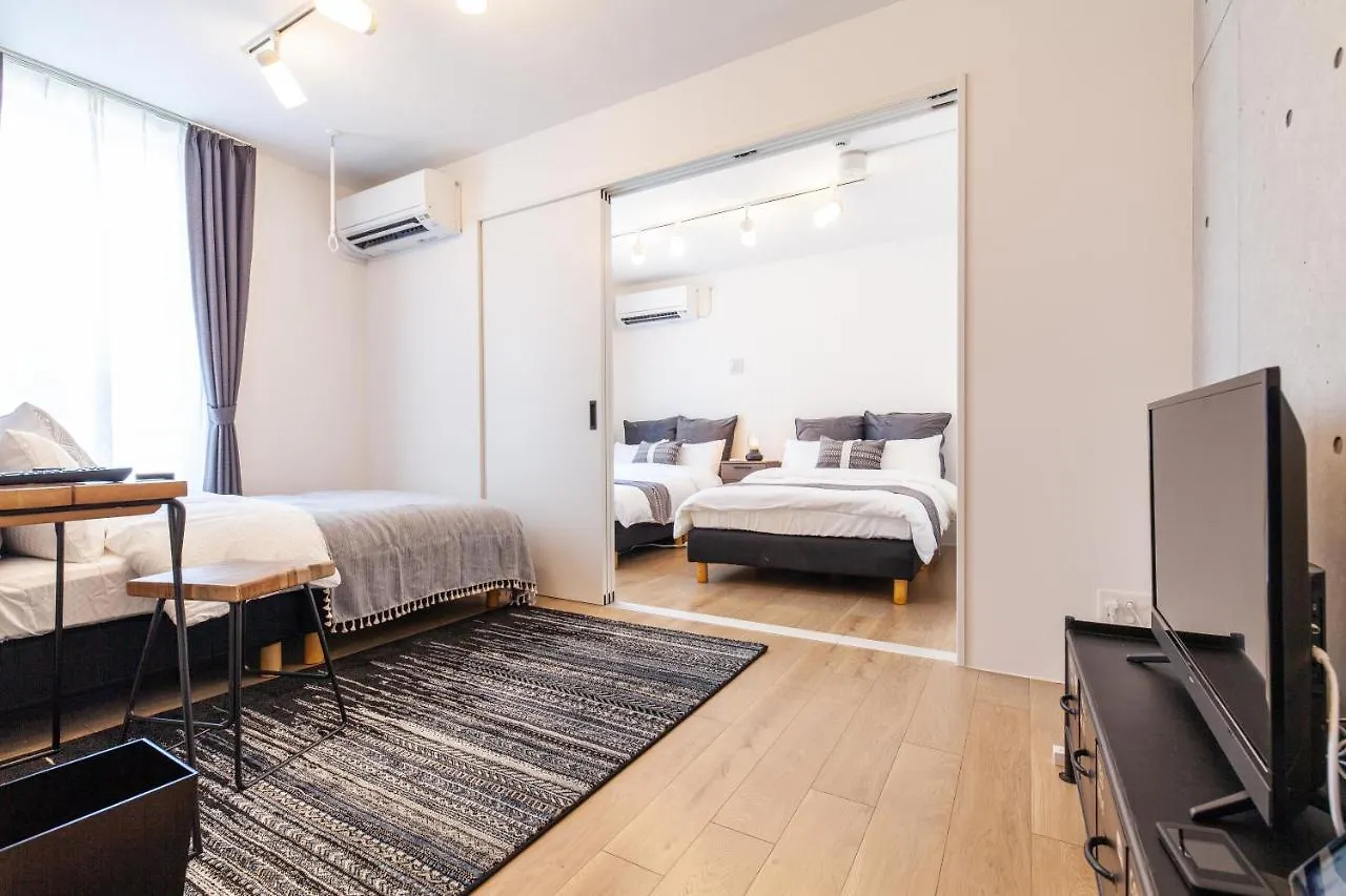 Legaland Gakushuinsita Tokyo Apartment