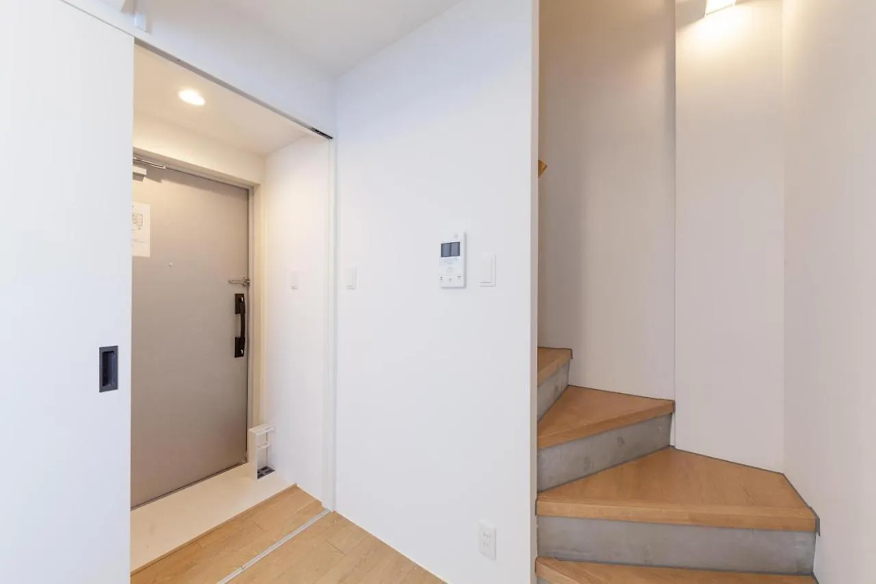 Legaland Gakushuinsita Tokyo