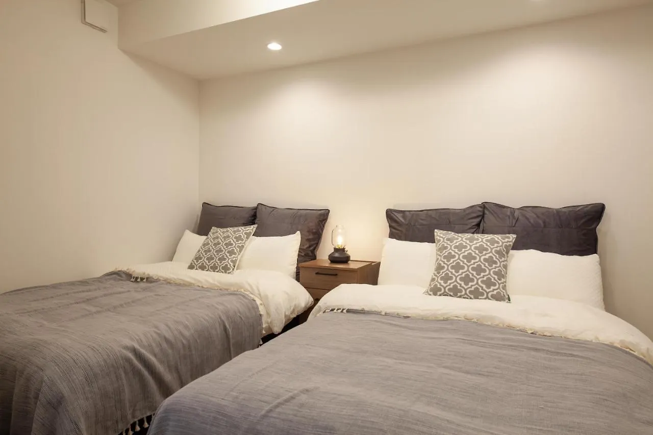 Apartment Legaland Gakushuinsita Tokyo